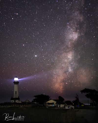 Pigeon Point