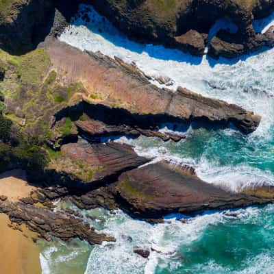 Point Plomer, New South Wales, Australia