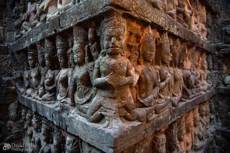 Preah Ponlea Sdach Komlong