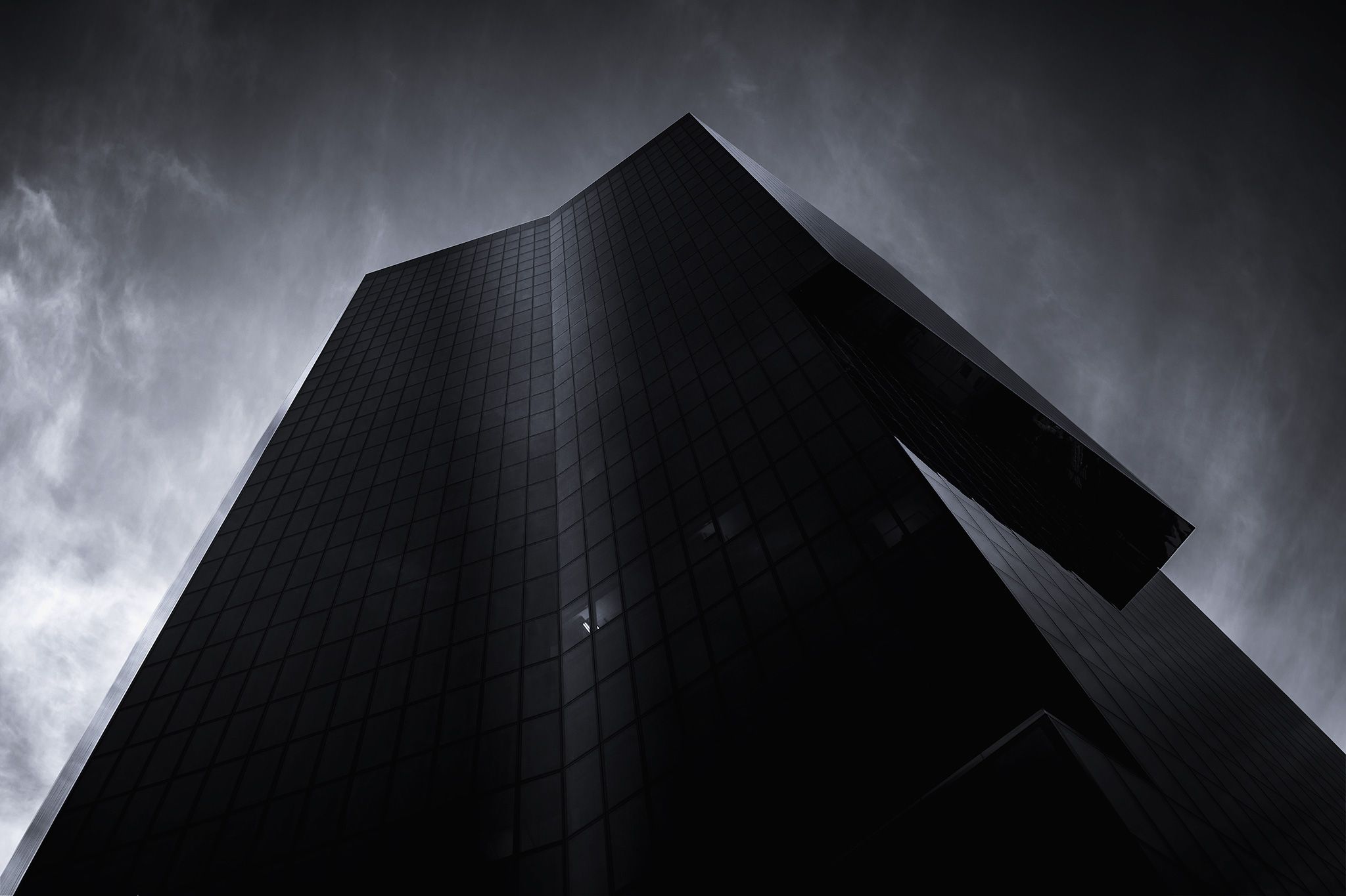 Prime Tower, Zurich, Switzerland