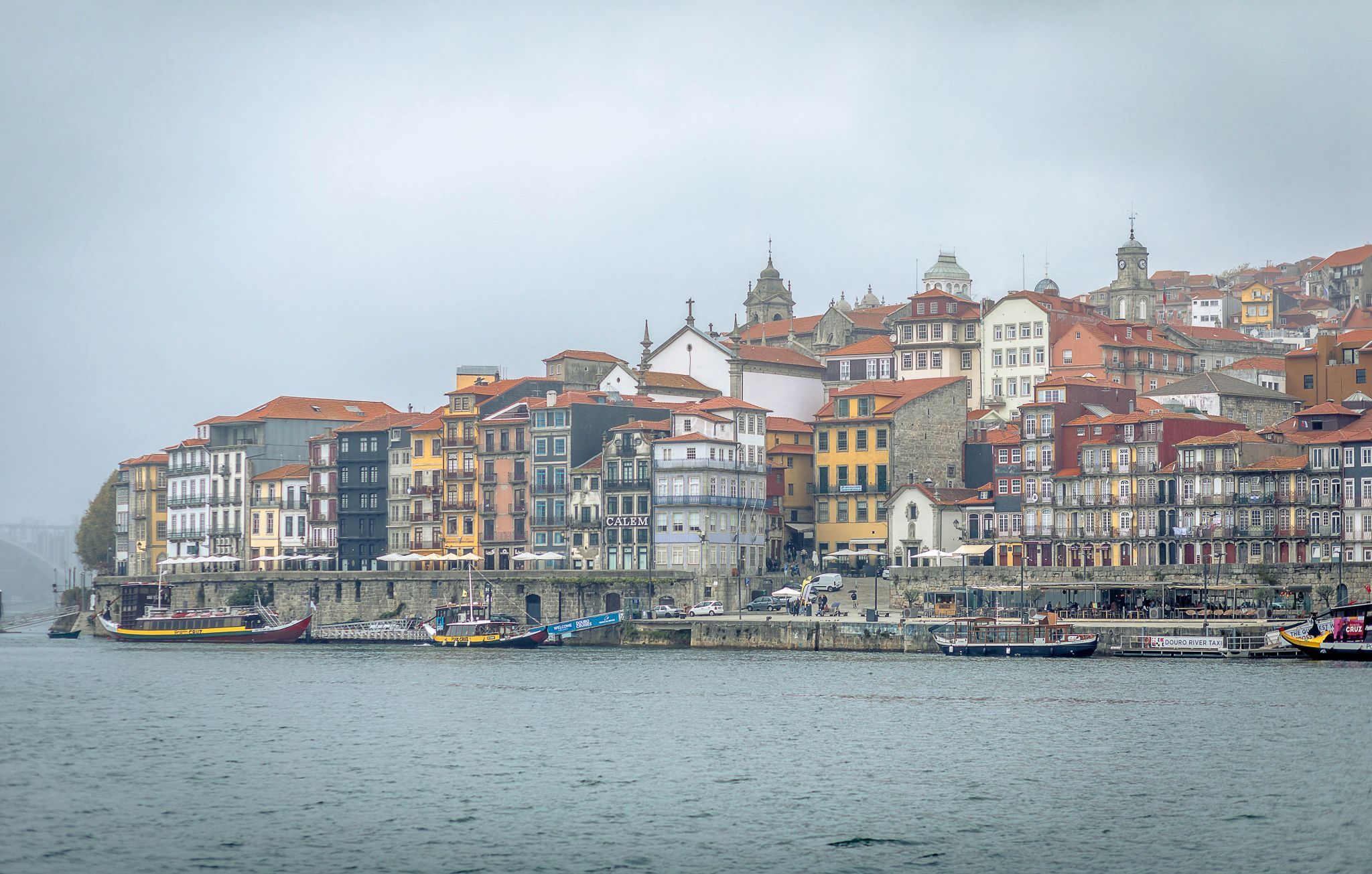 Ribeira, Porto, Portugal