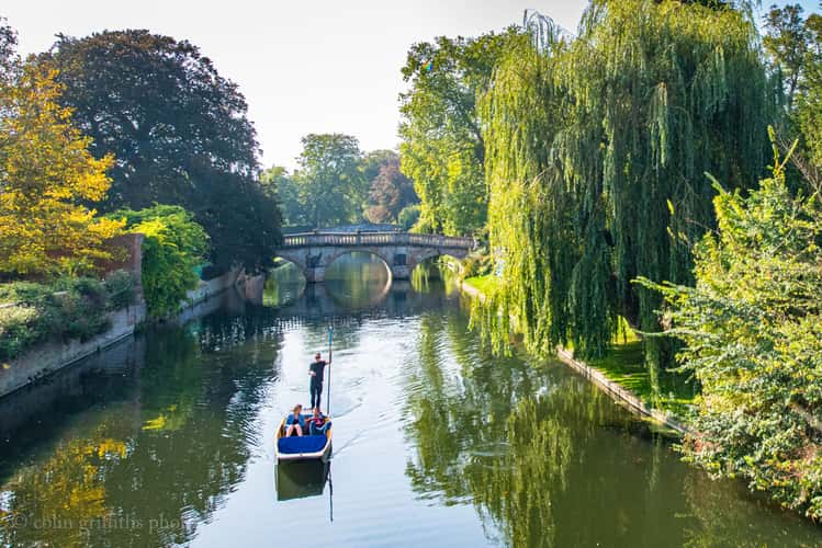 river cam