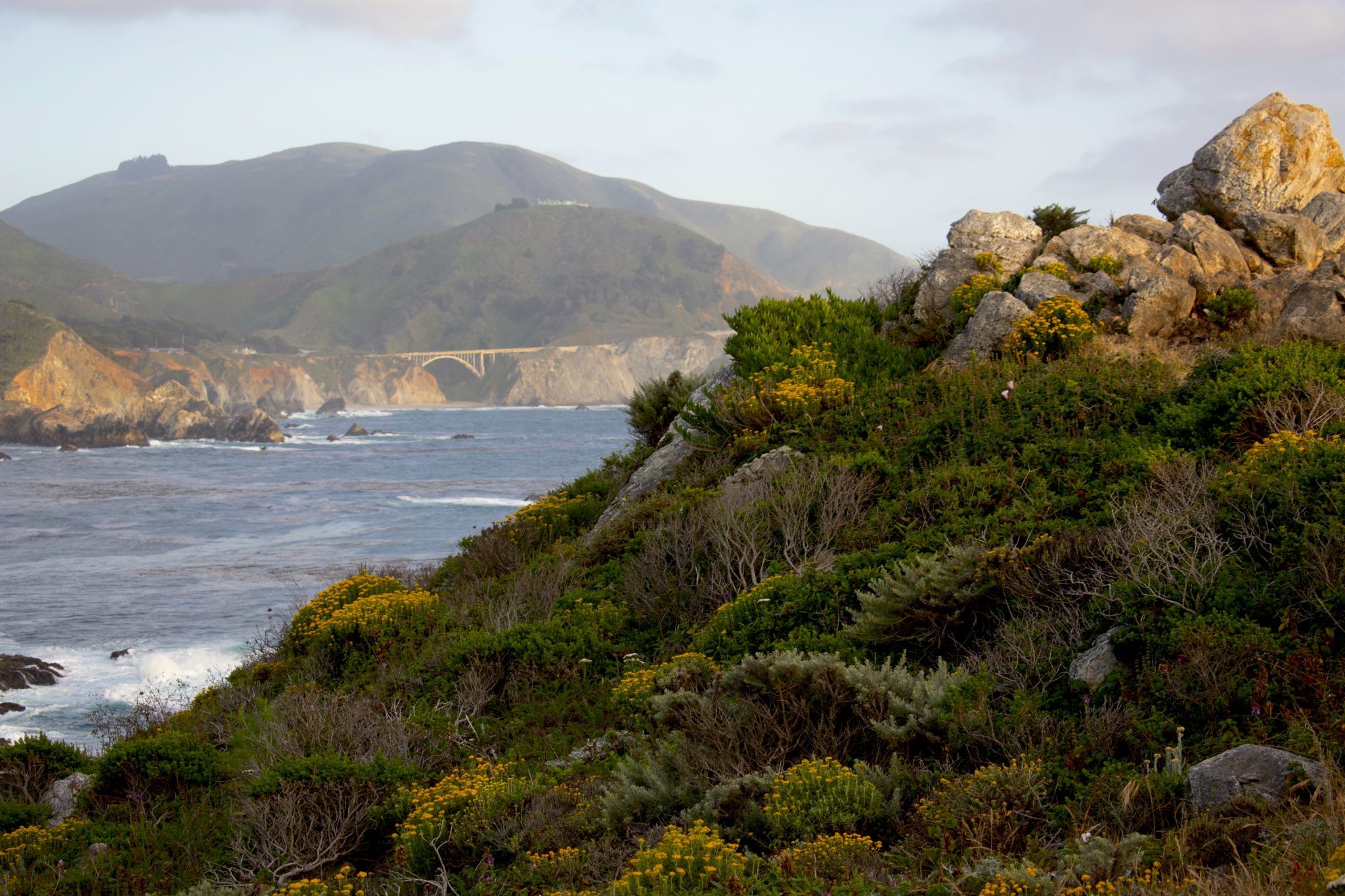 Rocky Point, USA