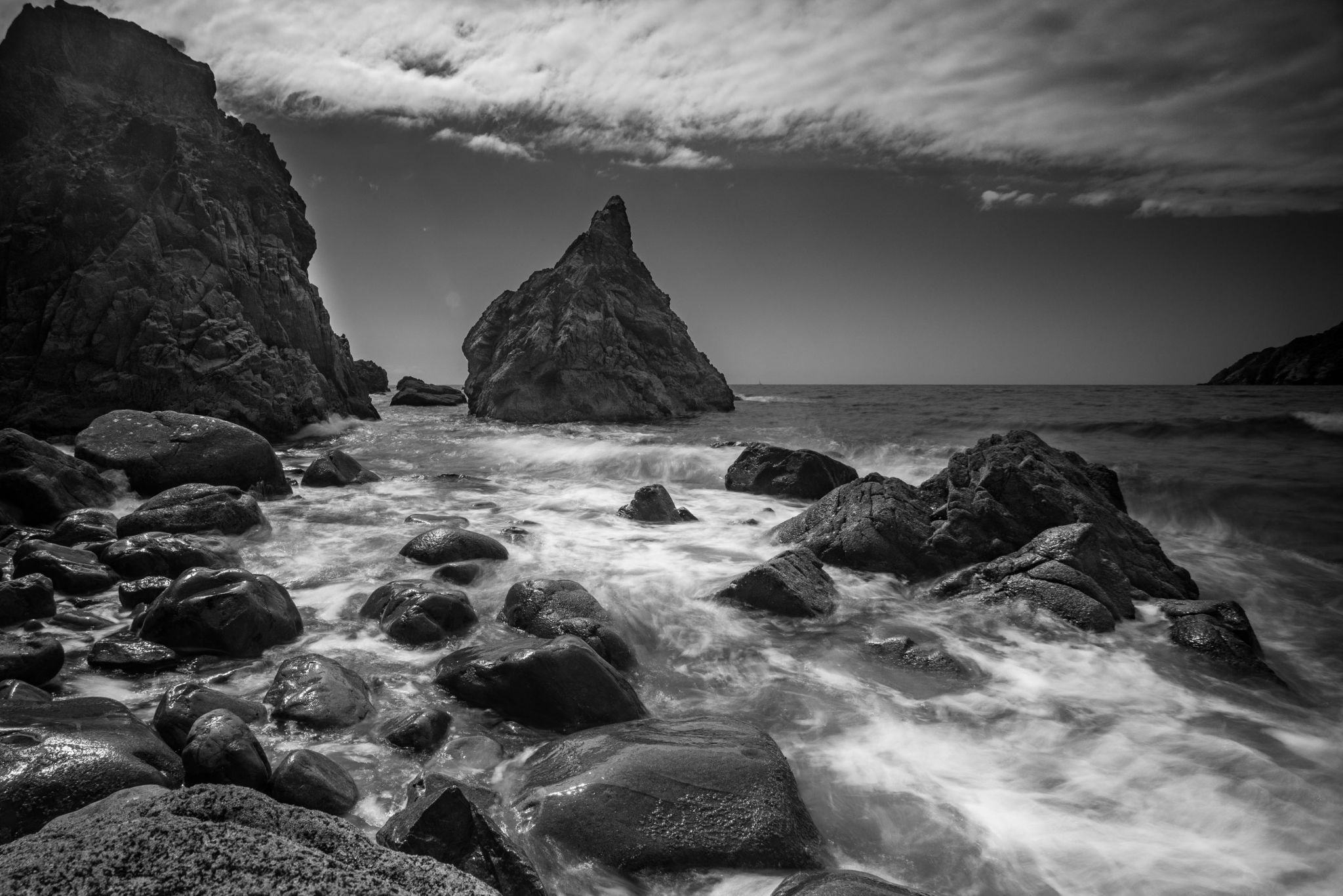 Rotokura, Cable Bay, Nelson, South Island, New Zealand