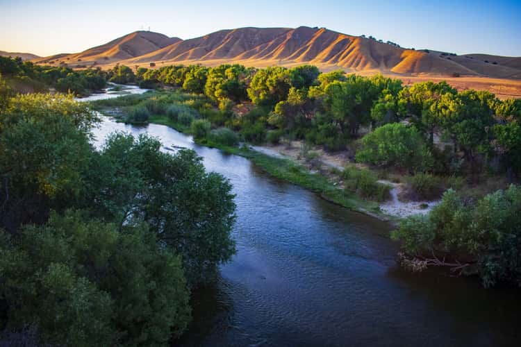 Salinas River