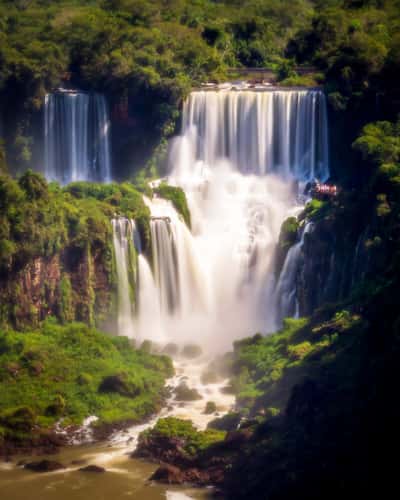 Salto Bosetti (from Brazil)