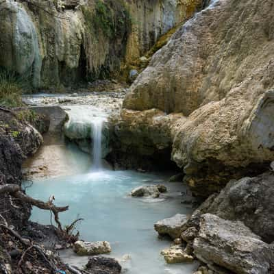 San Filipo Terme, Italy