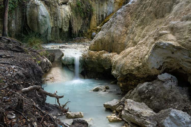 San Filipo Terme