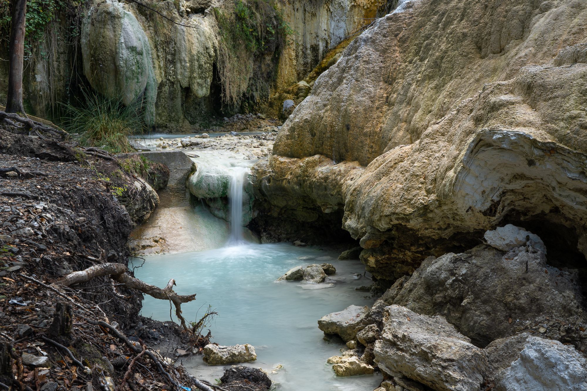 San Filipo Terme, Italy