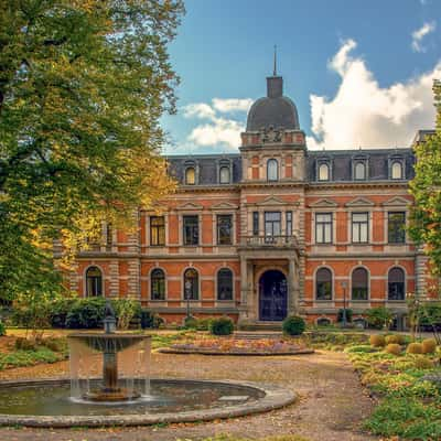 Schloss Etelsen, Germany