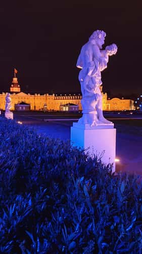 Schloss Karlsruhe