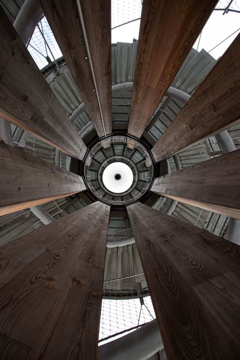 Schönbuchturm, Germany