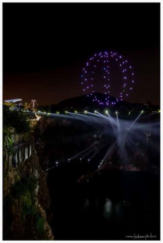 Shanghai Intercontinental Hotel Wonderland