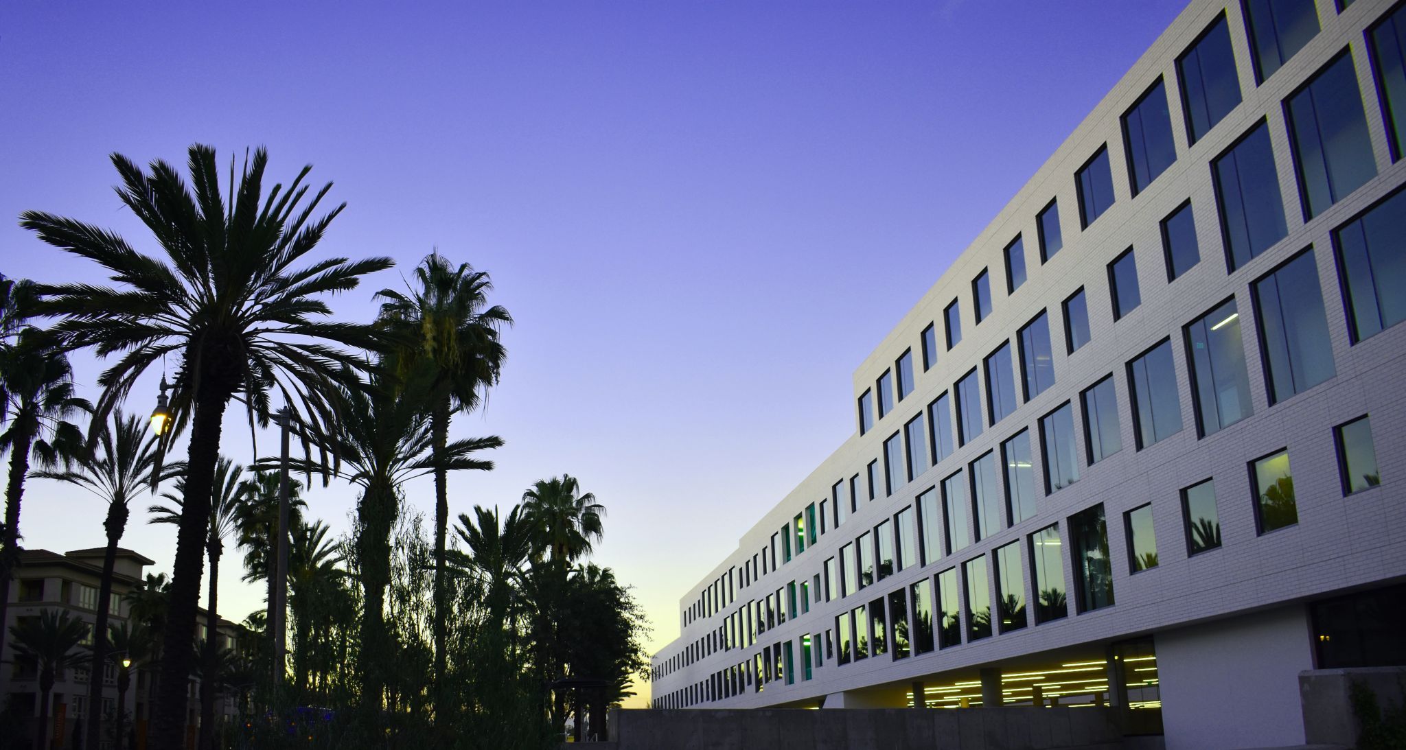 Silicon Beach, USA