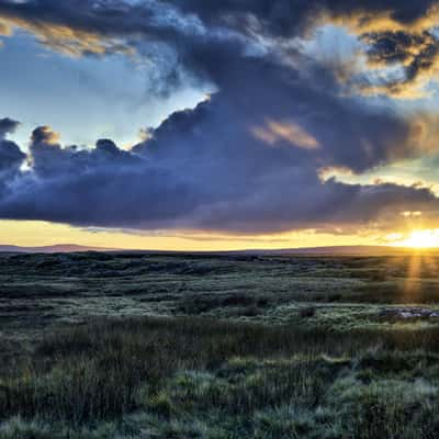 Tan Hill, United Kingdom