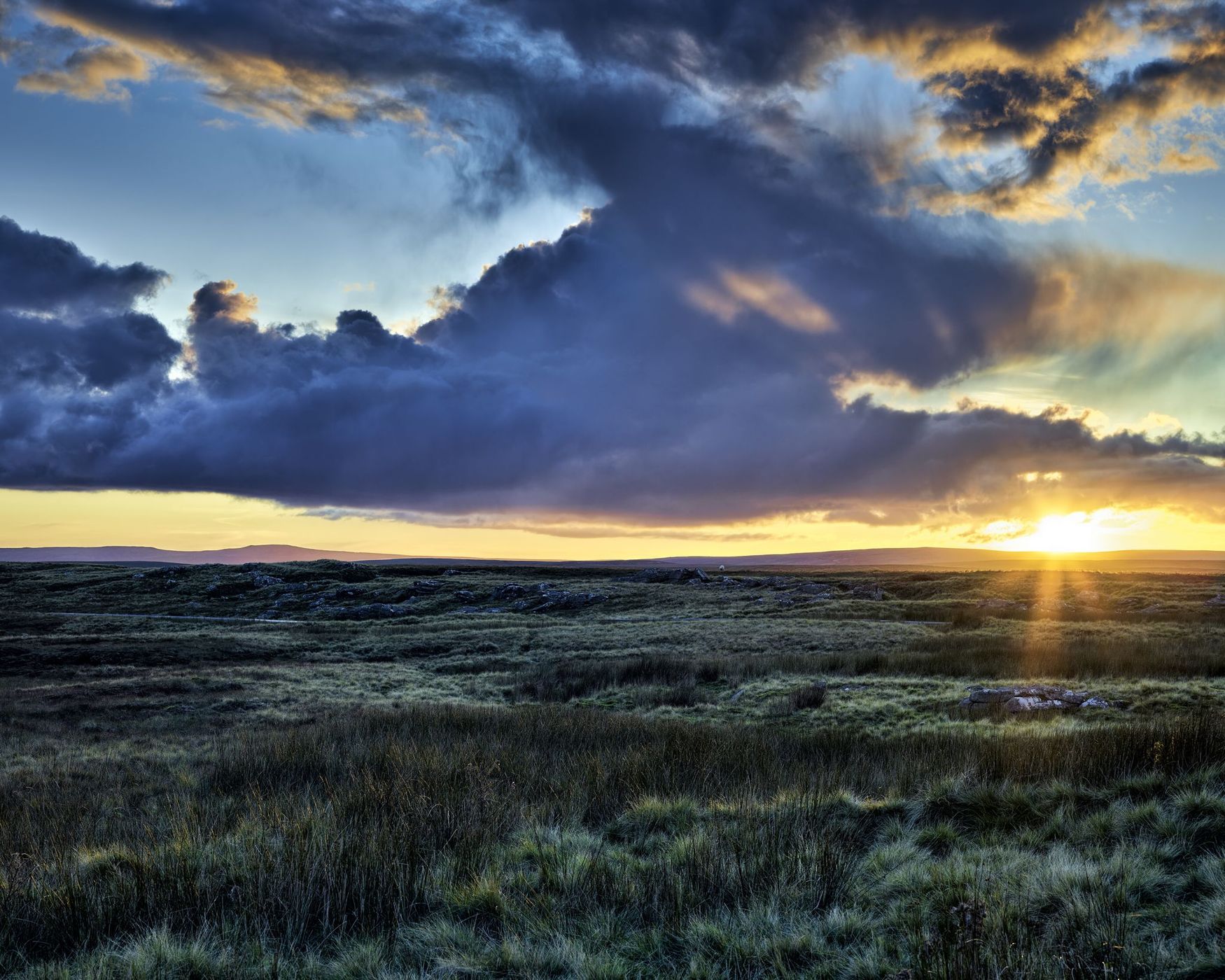 Tan Hill, United Kingdom