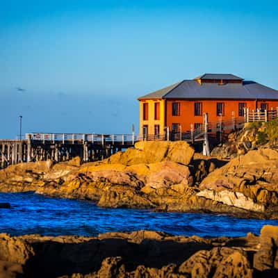 Tathra Wharf Tathra South Coast NSW, Australia