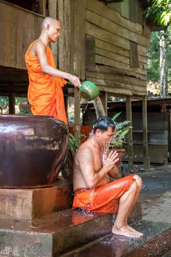 Tep Pranam