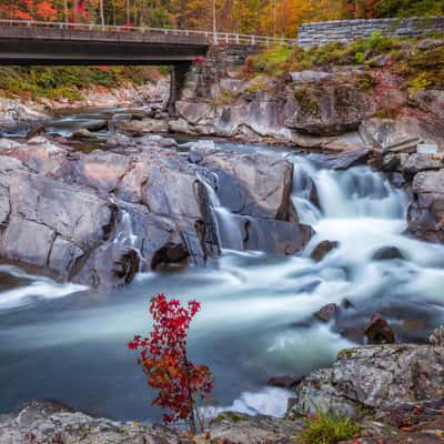 The Sinks, USA