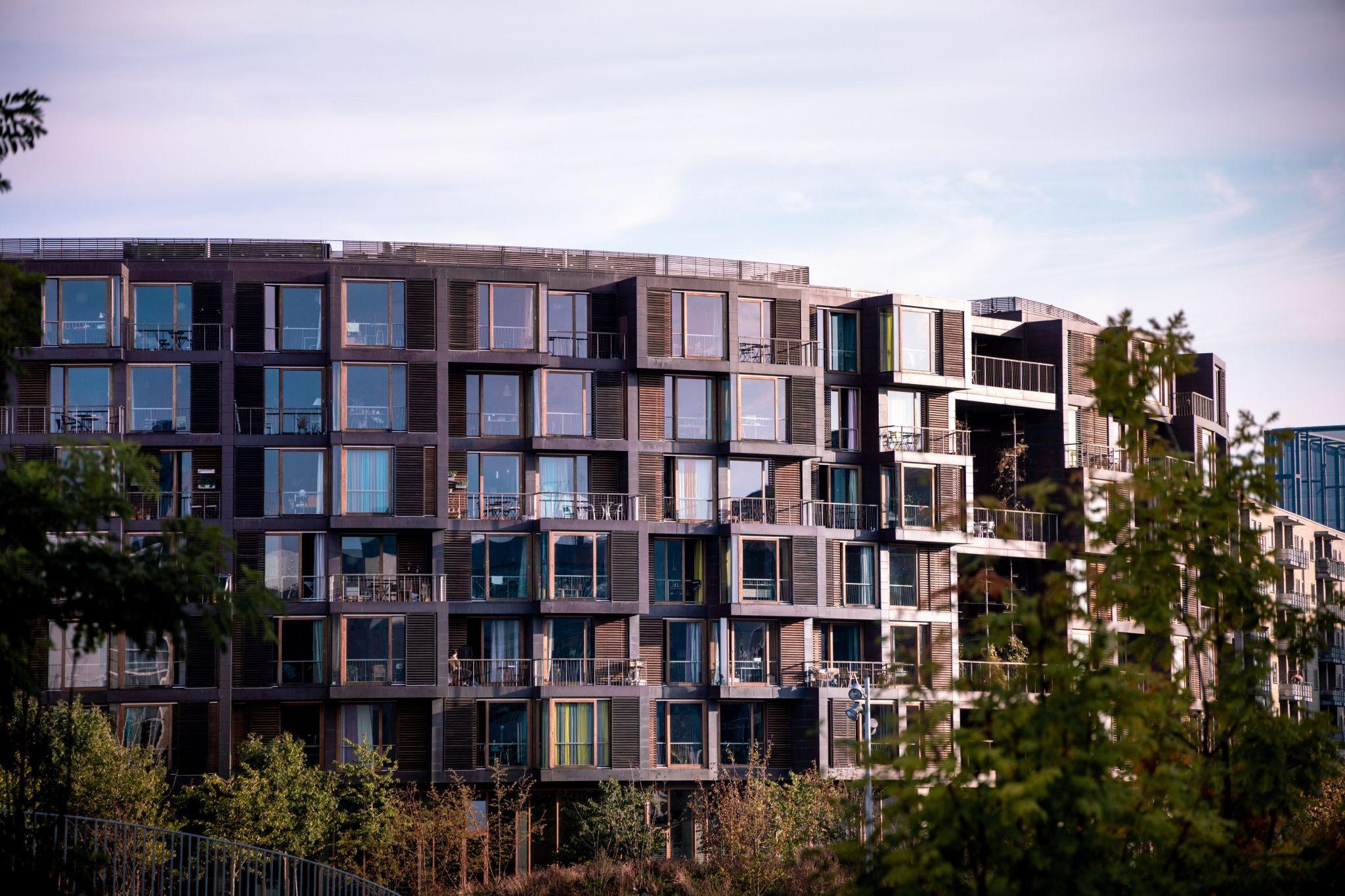 The University of Copenhagen, Amager, Denmark