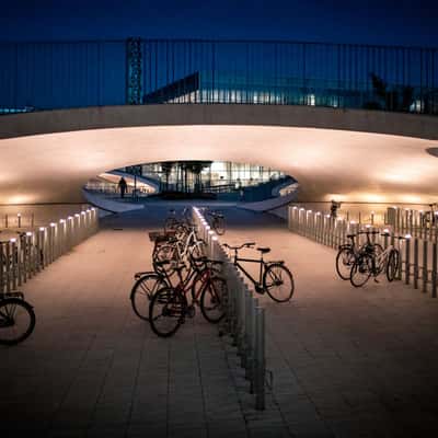 The University of Copenhagen, Amager, Denmark