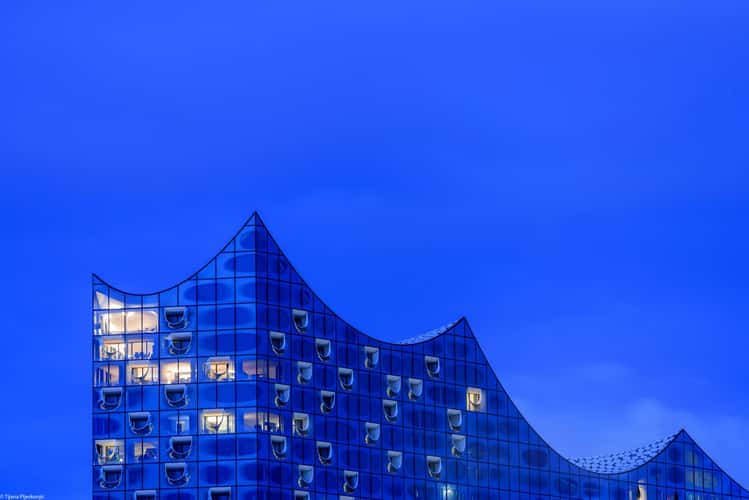 Theater im Hafen
