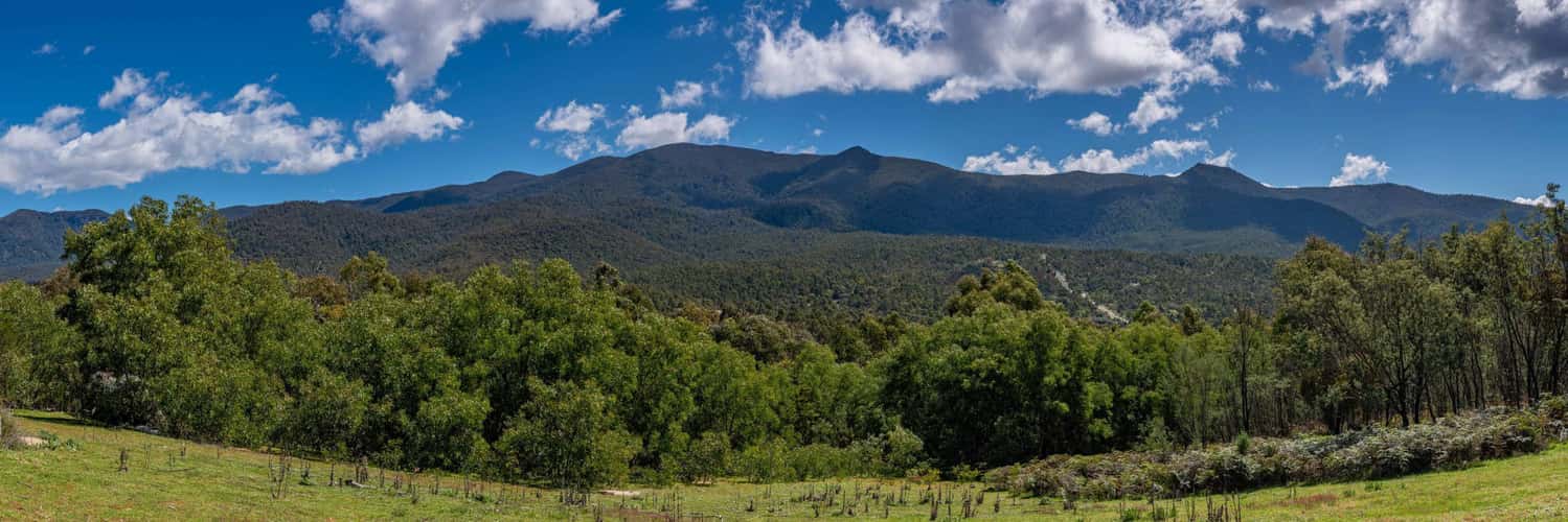 Tidbinbilla Nature Reserve