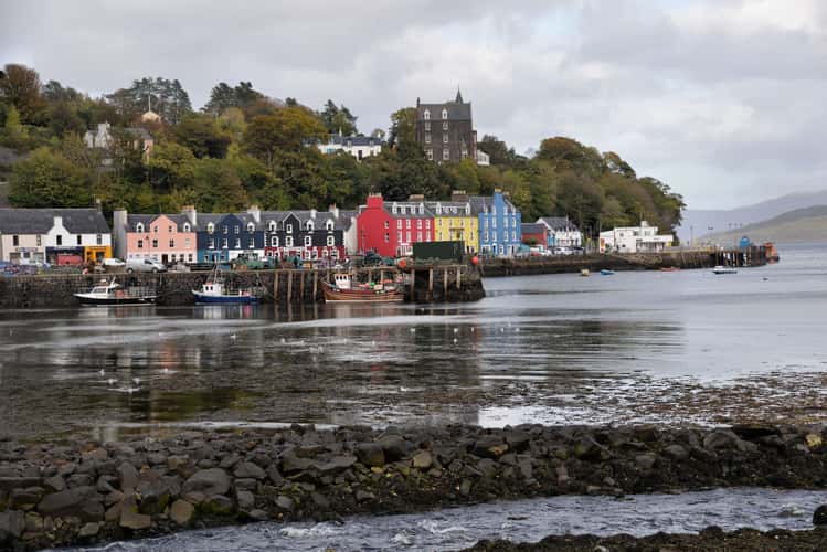 Tobermory