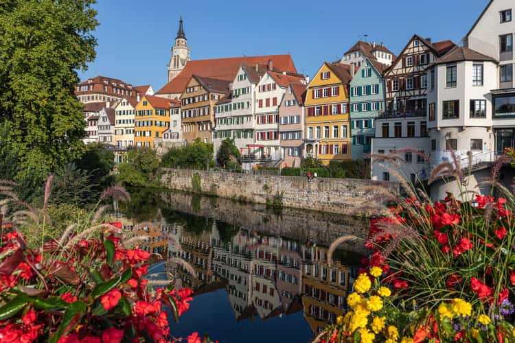 Tübingen