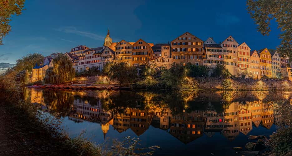 Tübingen