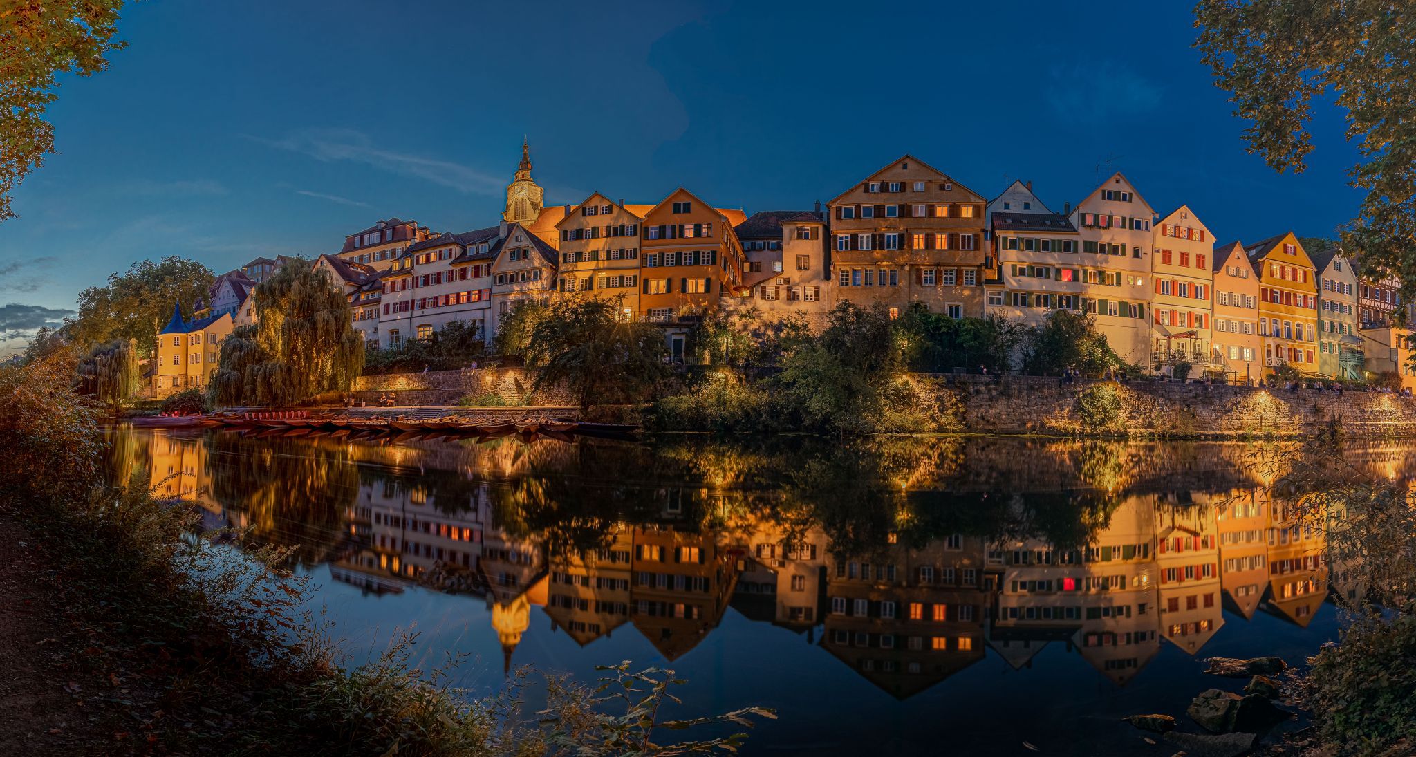 Tübingen, Germany