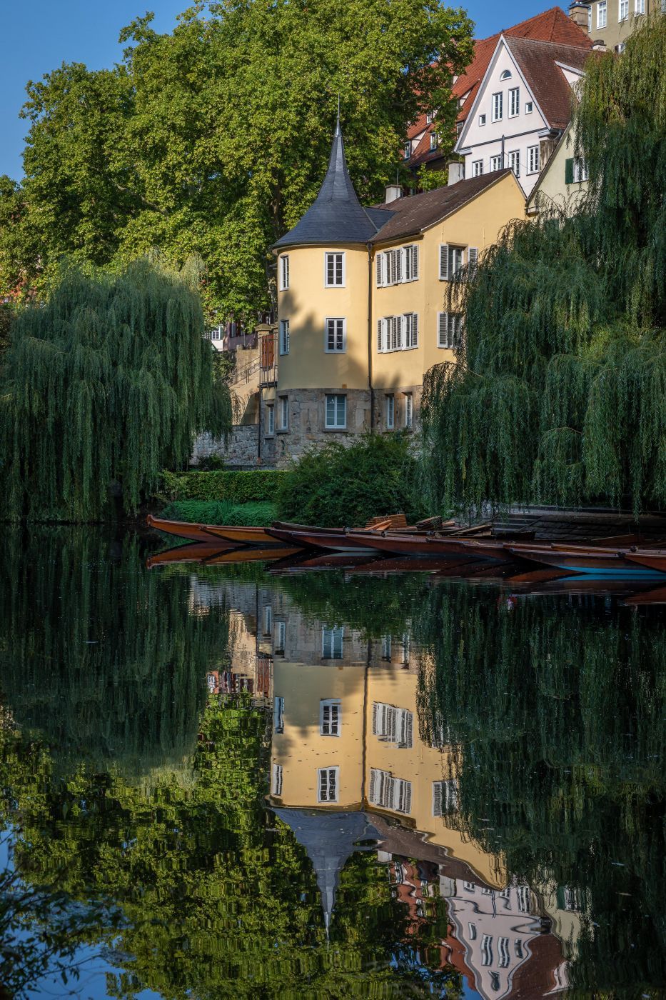 Tübingen, Germany