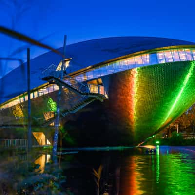 Universum, Bremen, Germany