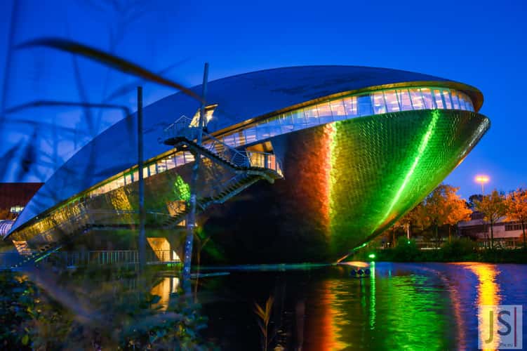 Universum, Bremen