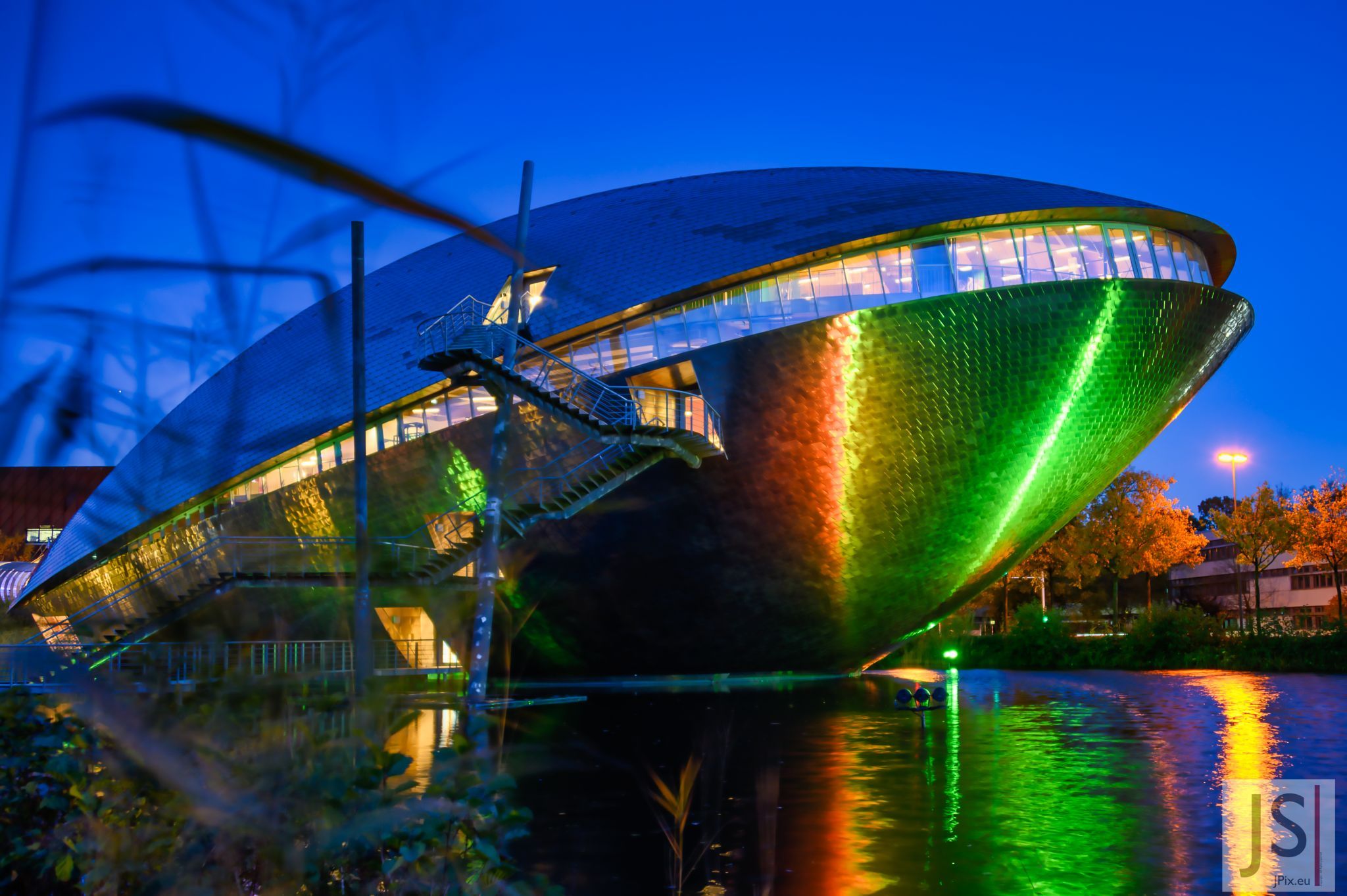 Universum, Bremen, Germany