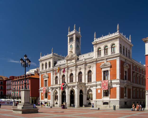Valladolid City Hall