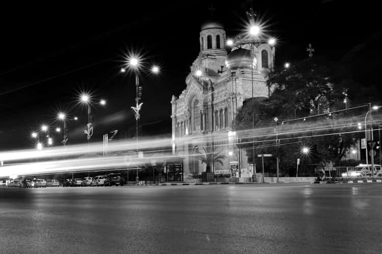 Varna Cathedral
