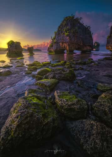 Watu Malandong