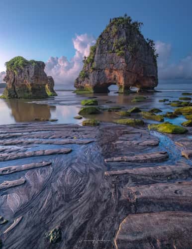 Watu Malandong