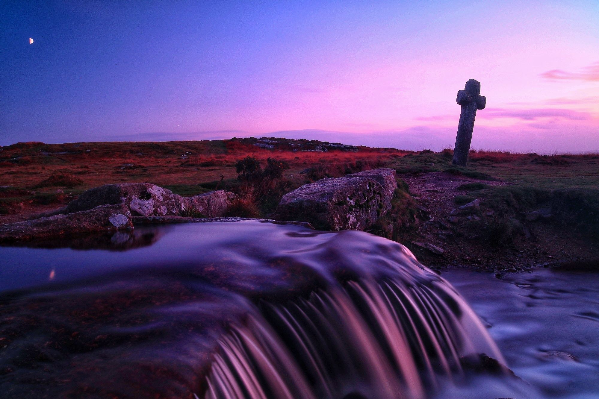 Windy post, United Kingdom