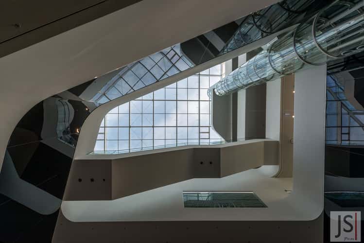 Forum Confluentes, Koblenz