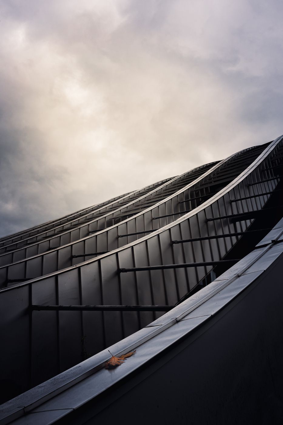 Zentrum Paul Klee, Switzerland