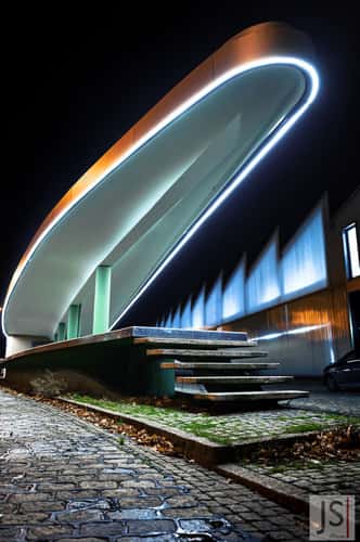 Altes Zollamt, Bremen