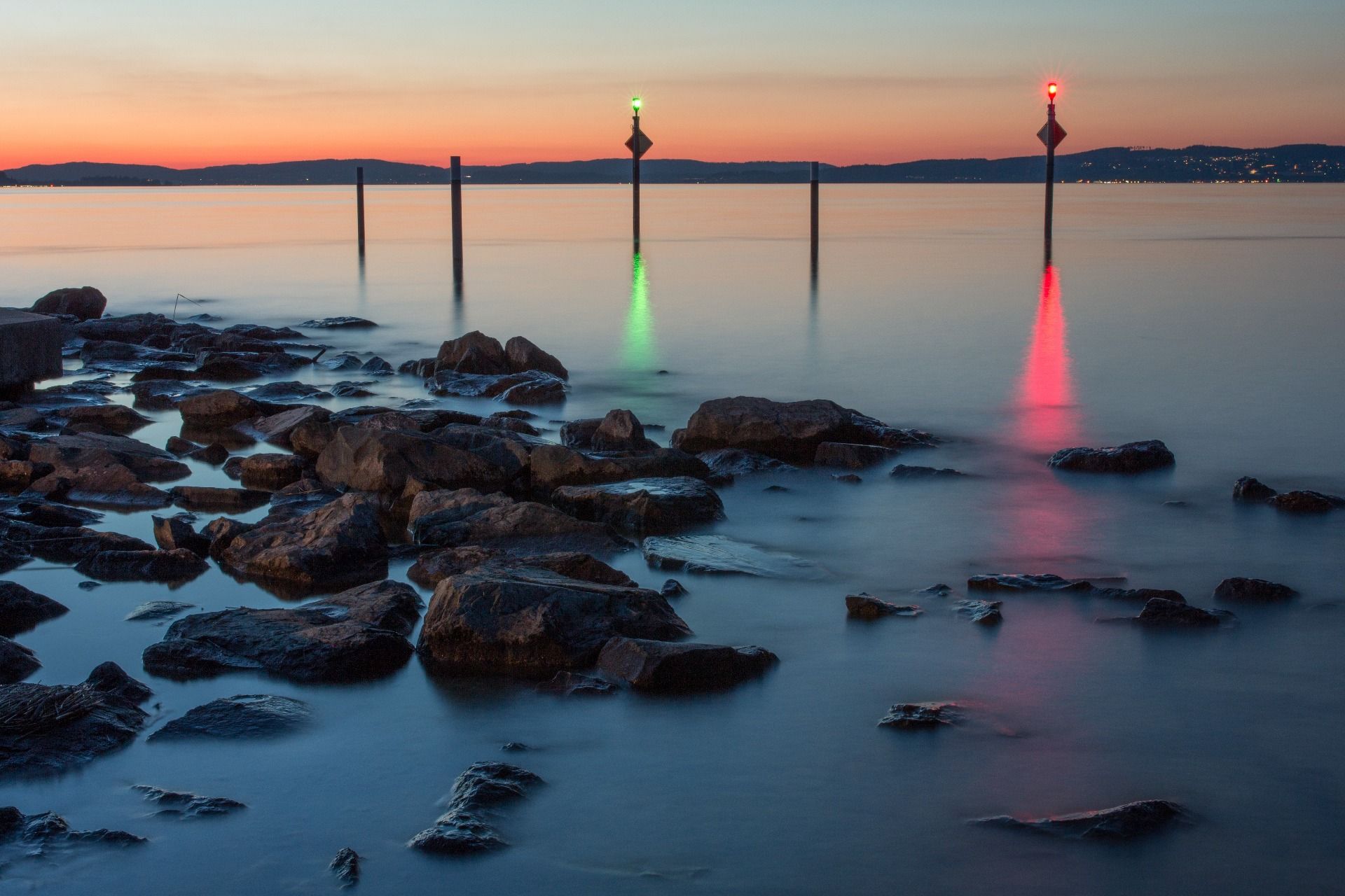 Altnau, Lake Constance, Switzerland