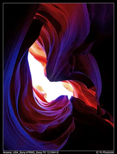 Antelope Canyon