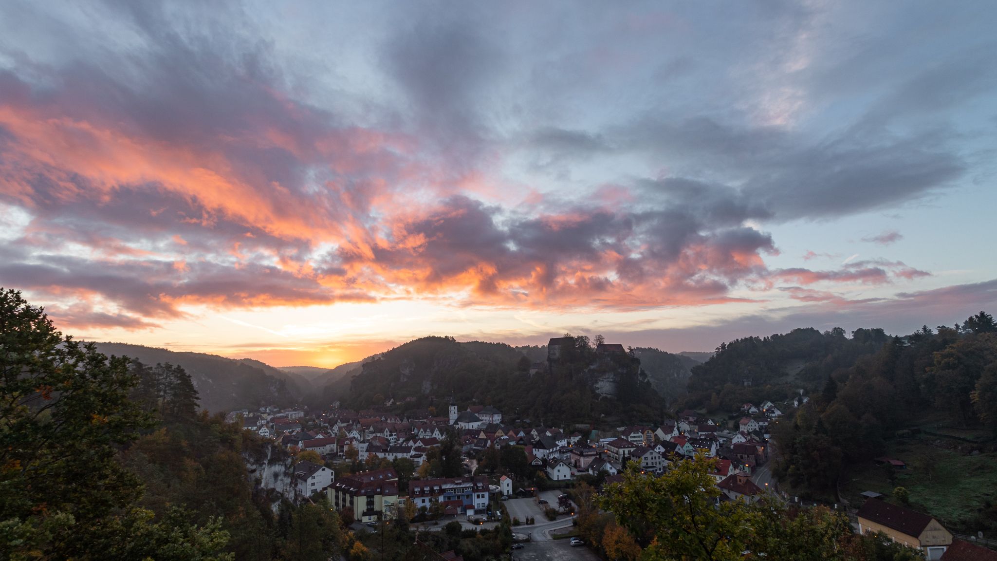 Köppelplatz Viewpoint, Germany