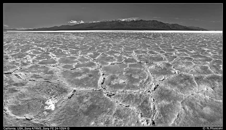 Badwater Basin