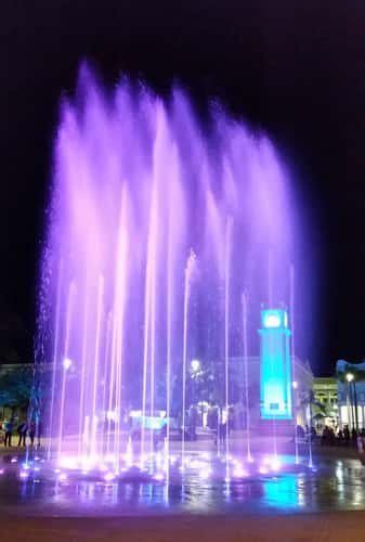 Benito Juarez Park