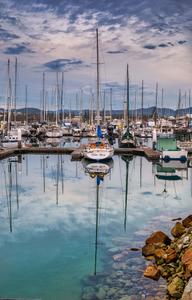 Boat Harbour, Coffs Harbour, New South Wales