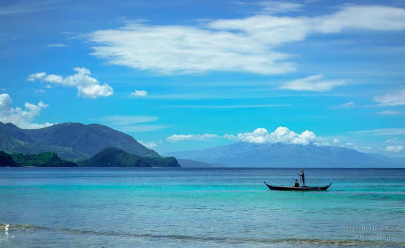 Puerto Galera
